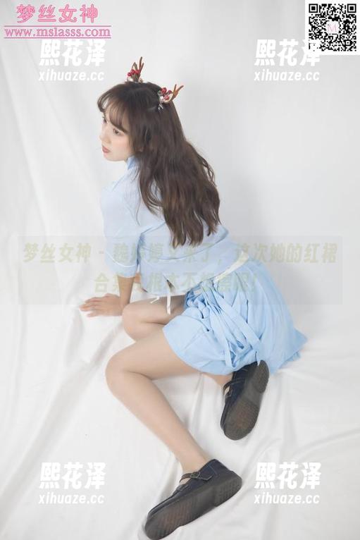 梦丝女神-魏婷婷 梦丝女神 - 魏婷婷又来了,这次她的红裙合集我根本不想擦眼!