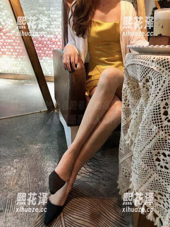 微密圈 - 线上看胶卷似的高清，梦里一只喵的棕色诱惑真让人心神荡漾。