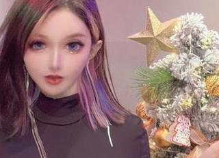微密圈 – 梦露veronica带来的粉色挑逗：精选艺术的传递