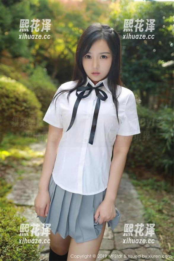 模范学院 - 没光的运动也好绝：SiByl李思宁带你走入无圣光的图集新境界