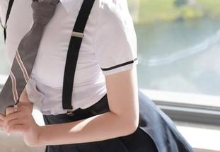 模范学院 – 御姐得有御姐的气场，可无圣光的夏沫沫tifa……呃，深呼吸，慢慢出戏！