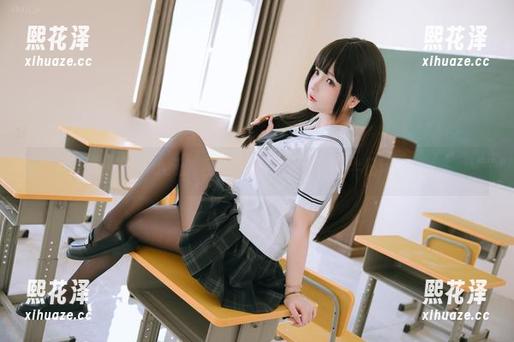 樱井小莜 樱井小莜的私房穿搭,偷得浮生半日闲
