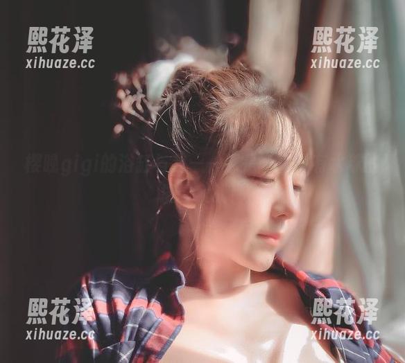 樱晚gigi 樱晚gigi的浴缸与我——那是一场没有水球的摄影大战!