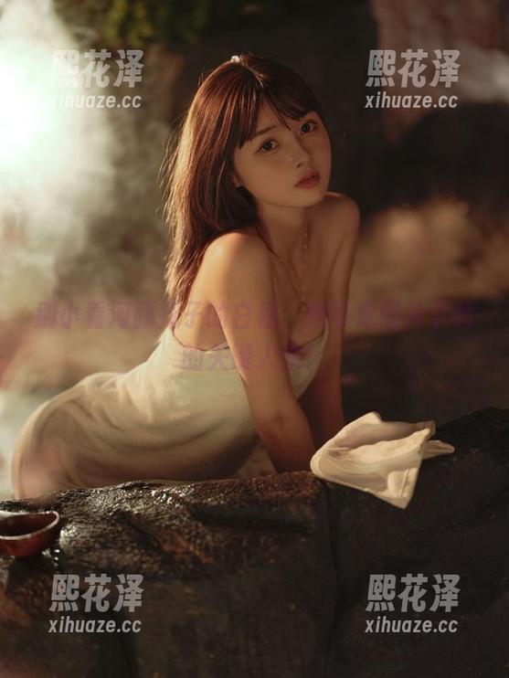 河豚抚子 别小看河豚抚子的白裙,她可是图片下载的关键人物!