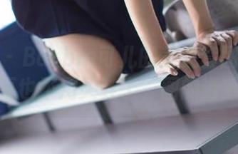 波萝社 – Barbie可儿的美足套图又来啦，以后再也不用买鞋了，图的诱惑更大！