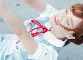 波萝社 – “在想象中看过数百次的黑丝”，柳侑绮写真快下载吧！
