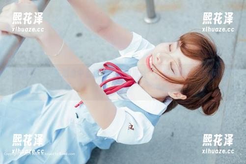 波萝社 - “在想象中看过数百次的黑丝”，柳侑绮写真快下载吧！