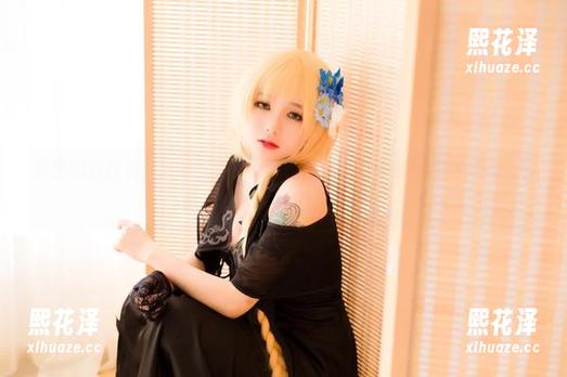 新出的自白书：我的缤纷少女梦，你信不信这都是因洛丽塔大哥的写真——2B改而来的？