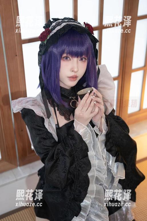 肉丝？没问题！清水由乃的新写真图集精致得让人想‘点’个赞！