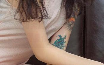 爱尤物 – 欧阳美宣新鲜出炉，天使的情人图集你敢看吗？