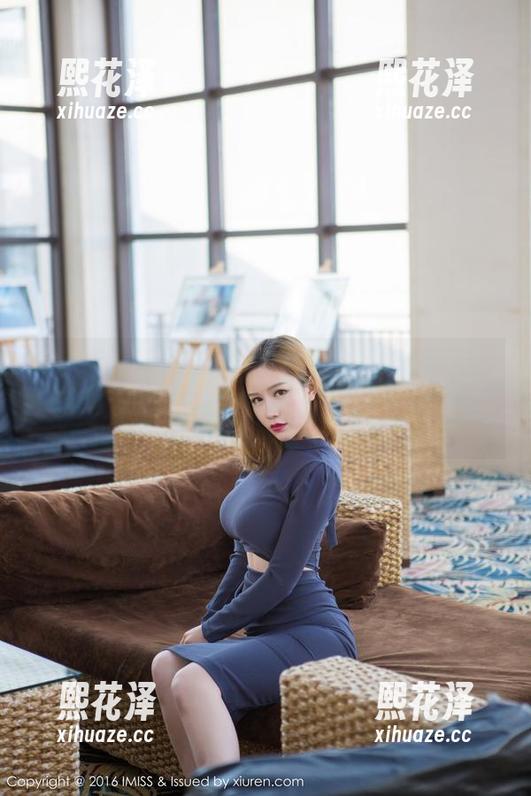 爱蜜社 - vetiver嘉宝贝儿的皮衣时刻：图包精选，你能懂她的酷，也有几分温柔。