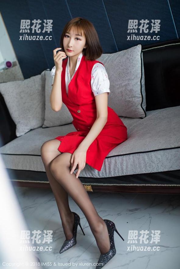 爱蜜社 - 萌琪琪Irene不只可爱，她的免费套装合集来啦，期待曝光！