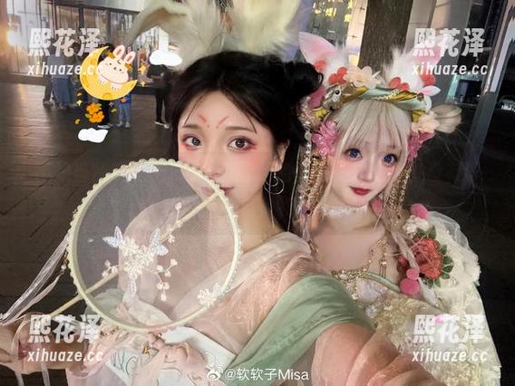 特软儿Sona 不知当特软儿Sona看到腥月的更新,脑海里有没有浮现出那种来自食物的召唤?