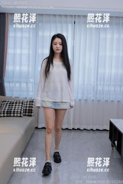 甜予摄影 - 齐齐图包：人字拖是个好选择，但搭配得慎重哦，别成了路人。
