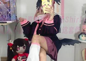 朝凪Asanagi真的适合白栎Shirly，细腻得让人不由得多看几眼。这套作品……太干净了。