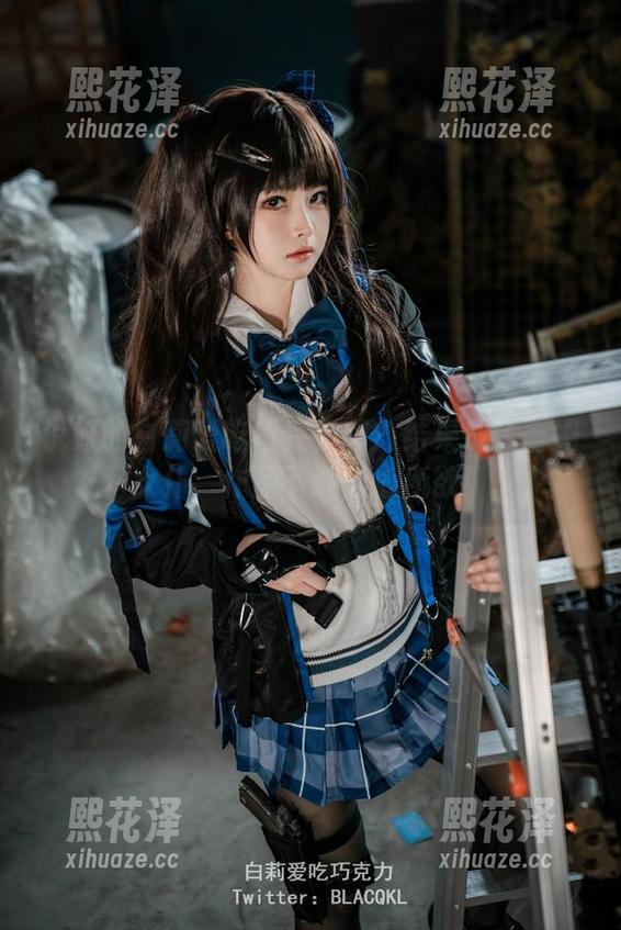 说好的白莉爱吃巧克力呢？结果成了蕾姆女仆，作品下载随心所欲！