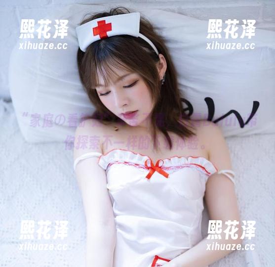 “家庭の看护妇”辛苦不易，白露Bululu带你探索不一样的下载体验。