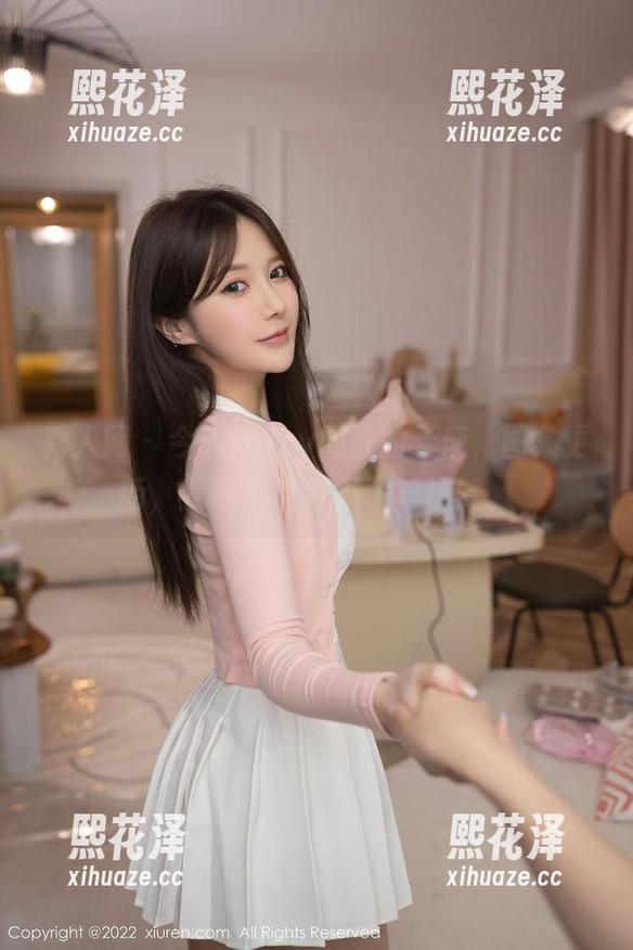 秀人网 - 今天fairy如歌的天使，图集更新，我寻思这像极了一场梦。