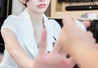 秀人网 – 周媛媛的豹纹写真集，打破了什么叫做“乖乖女”！