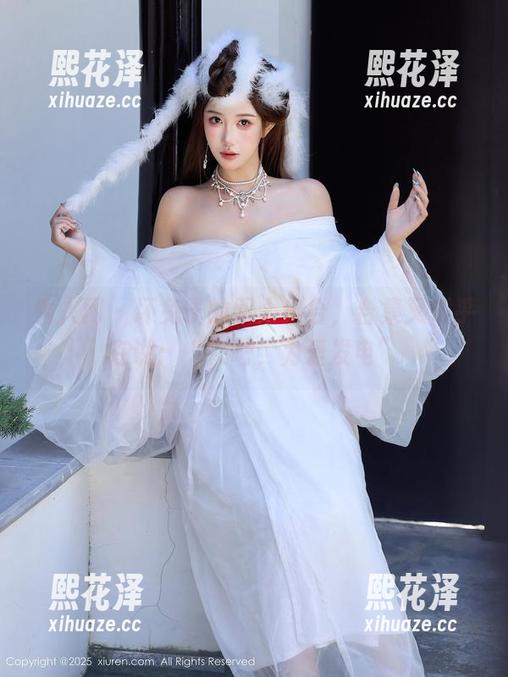 秀人网-坏兔子 秀人网 - 坏兔子的双人组合,合集又似乎在说:“来吧,为爱发电”