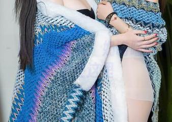 秀人网 – 比基尼风暴：奶喵喵的精彩资源全在这里