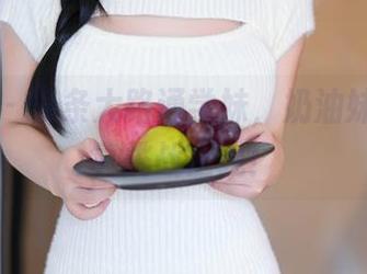 秀人网 – 条条大路通学妹，奶油妹妹的写真挑战上线！