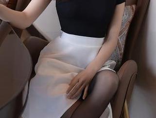 秀人网 – 安然Maleah的女神本色，福利原图直击你的心脏！