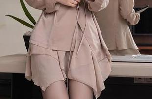 秀人网 – 张优ayoyo花嫁写真，谁说婚纱只能穿一次？
