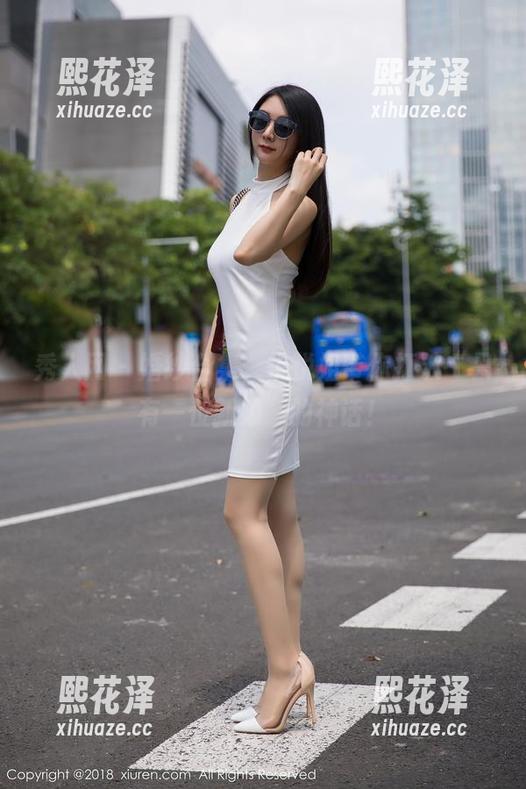 秀人网 - 婚纱合集，悦悦姐带你打破“只有一位新娘”的神话！