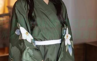 秀人网 – 果果Nikki的女神写真照片免费往外放，心中的小宇宙又涨潮啦！