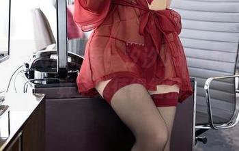 秀人网 – 用心记录！汐汐baby的女神写真全集值得细品