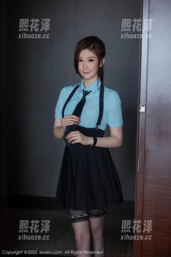 秀人网-萌琪琪Irene 秀人网 - 夏天,就是萌琪琪Irene的套图。来吧,下载吧,再不下单我就要被热浪淹没!