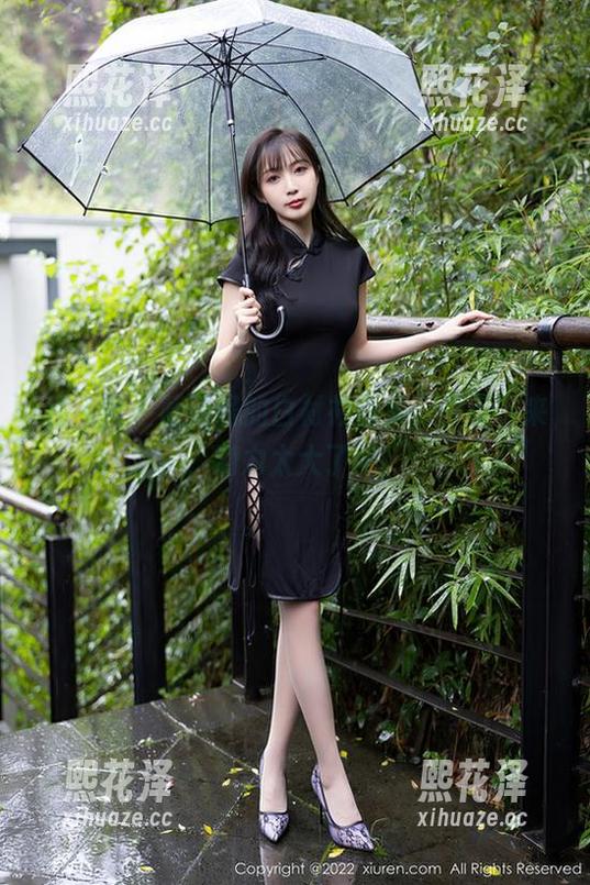 秀人网 - 薇薇酱的白衬衫合集，停不下来，潜力太大了吧！