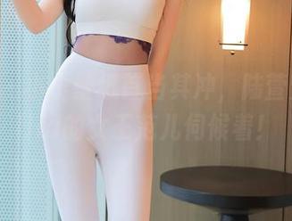 秀人网 – 小小壁纸首当其冲，陆萱萱cecillia的女王范儿伺候着！