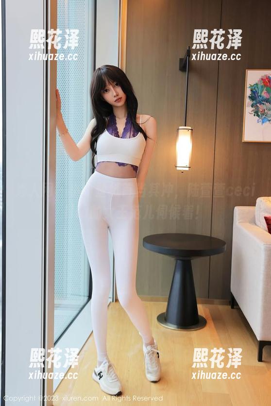秀人网 - 小小壁纸首当其冲，陆萱萱cecillia的女王范儿伺候着！