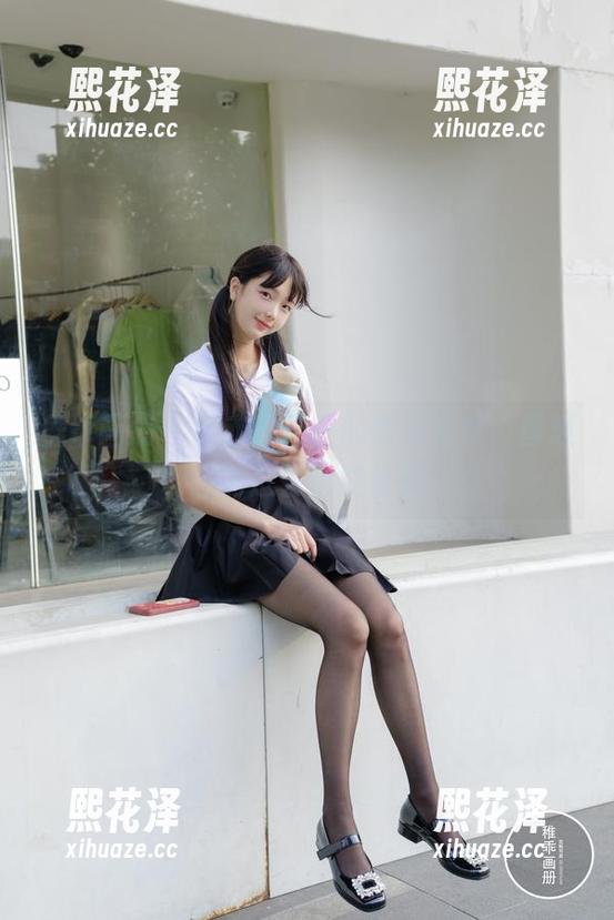 稚乖画册 - 看赤西夜夜的夏天写真，再难忘的过去也能复现