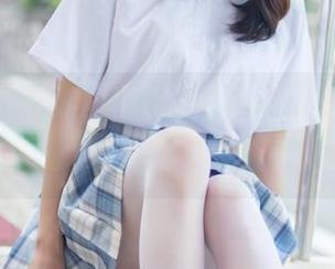 稚乖画册 – 赤西夜夜最新：吉他少女，不演琐事，请保留赤裸的灵魂