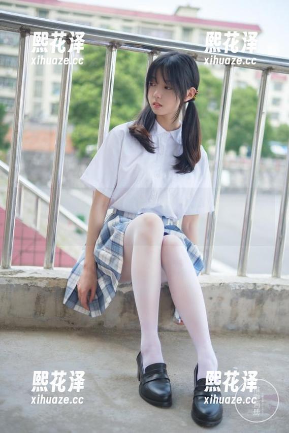 稚乖画册 - 赤西夜夜最新：吉他少女，不演琐事，请保留赤裸的灵魂