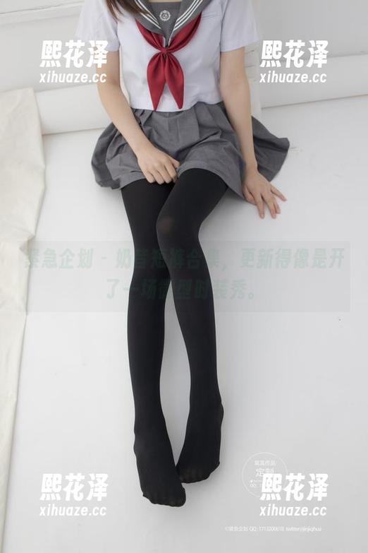 紧急企划 - 奶昔短裤合集，更新得像是开了一场微型时装秀。