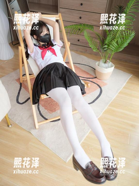 紧急企划 - 小恩的私房图片，明日香的神奇变身，快来见证一下吧！