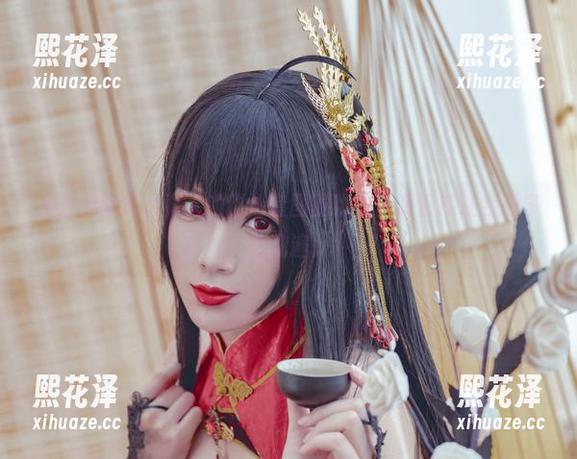 羊大真人 分分钟被羊大真人的甜心套图圈粉,资源直接让我想多看几遍。
