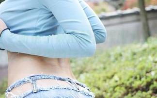 美媛馆 – 听说丁筱南的体操服私拍资源可以boost你的运动灵感，试试？