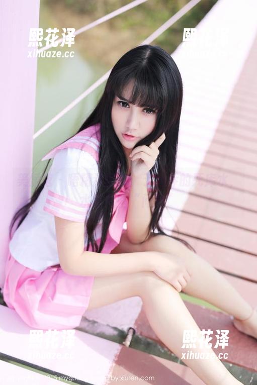 美媛馆 - 唔精选图片：于大乔的死库水，水里有些“问号”