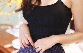 美媛馆 – 连衣裙作品刷新了我的认知，子纯儿Annie的福利气息太浓了！