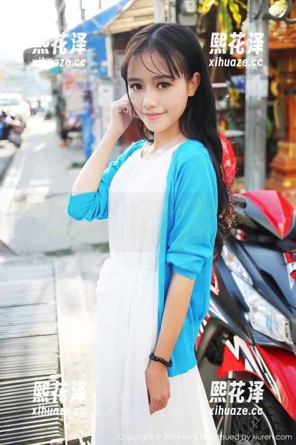美媛馆 - “护士”上线，王馨瑶yanni的作品里藏着万种病症，读者请自愈