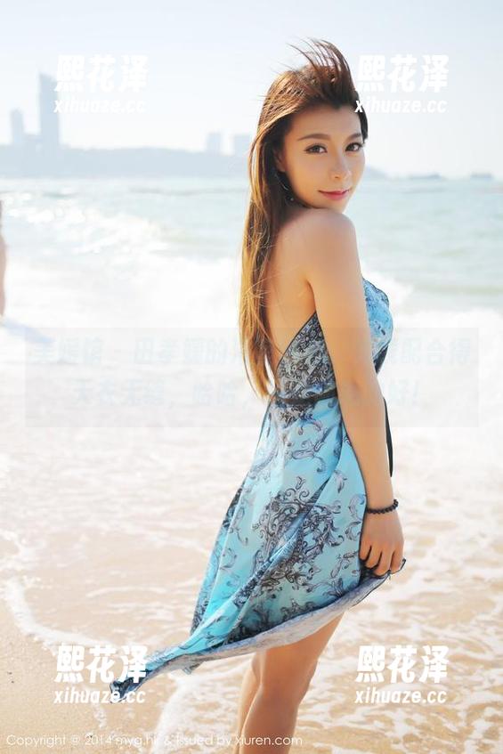 美媛馆 - 田孝媛的浴室图包，光线配合得天衣无缝，哈哈，还是随意的好！