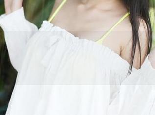 美媛馆 – 超级定制：黄乐然的女仆形象大解密