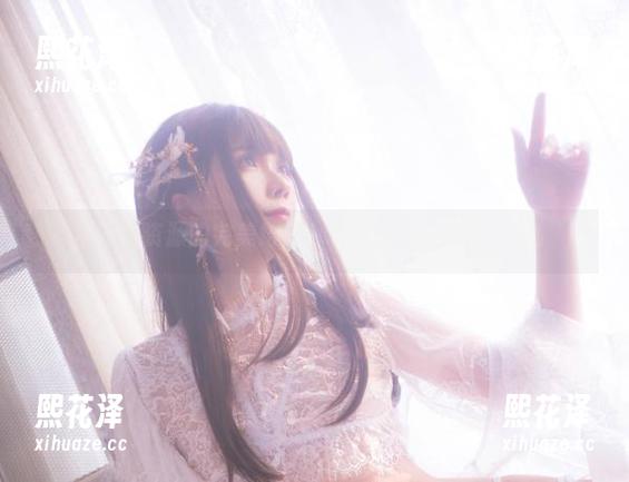 学姐和资源的完美结合，翎柒菜菜果然不一般。