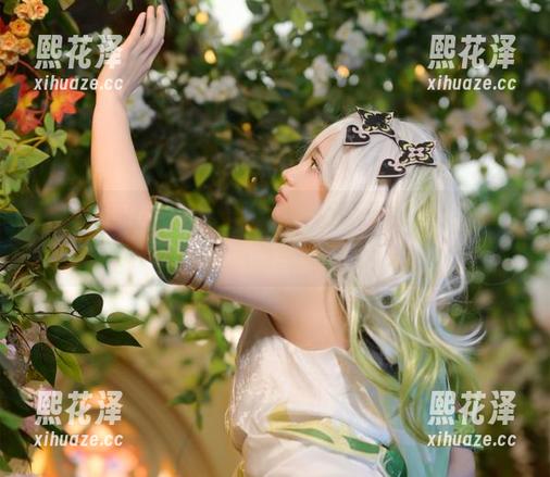 莱可Raika 又是莱可Raika的美图分享,真是无奈地感叹她的乐园随时随地!
