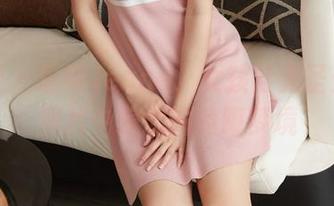 蜜桃社 – 珍妮Jeane、女孩与无圣光：在图片中编织的隐晦梦境